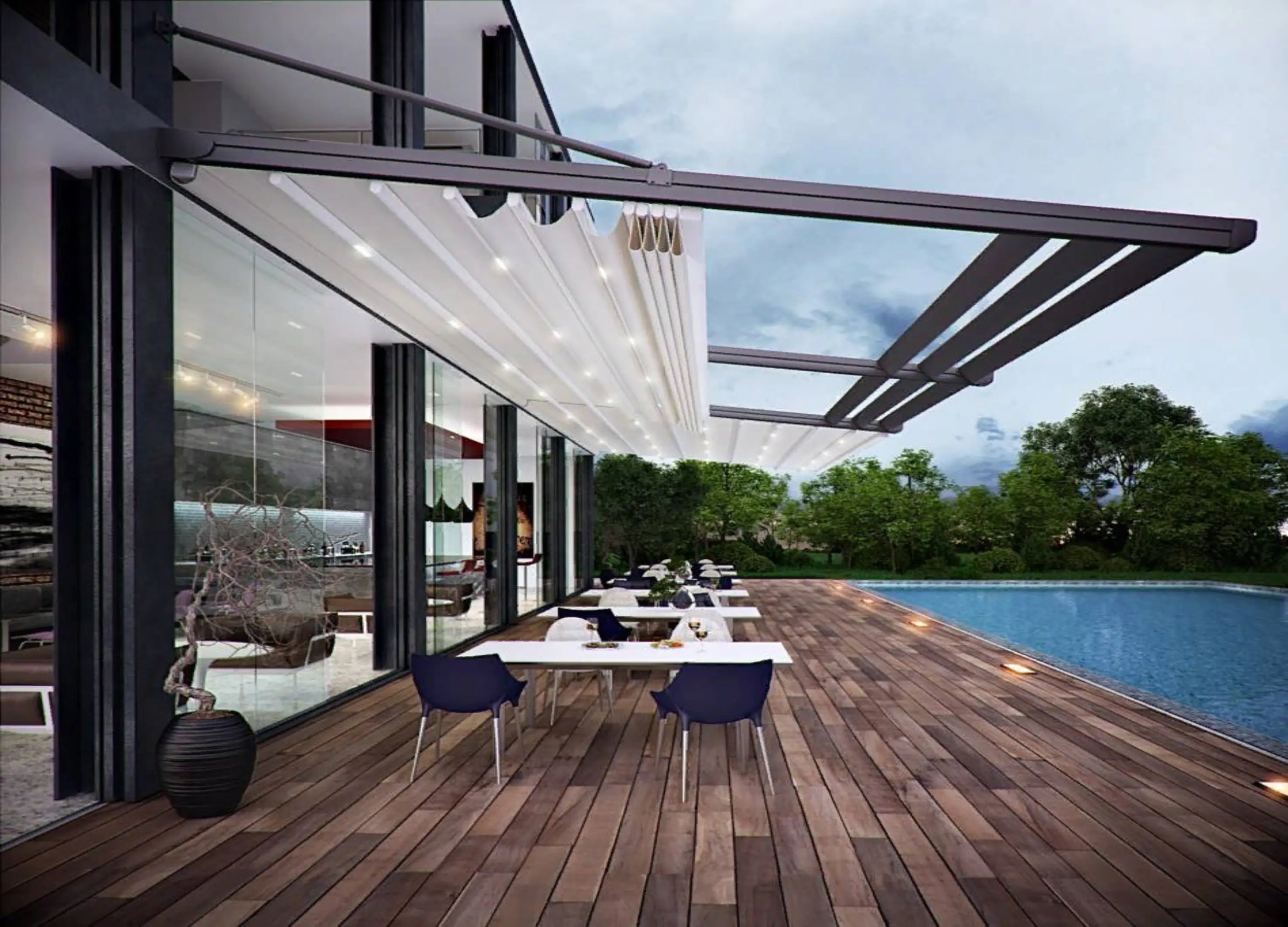 Pergola